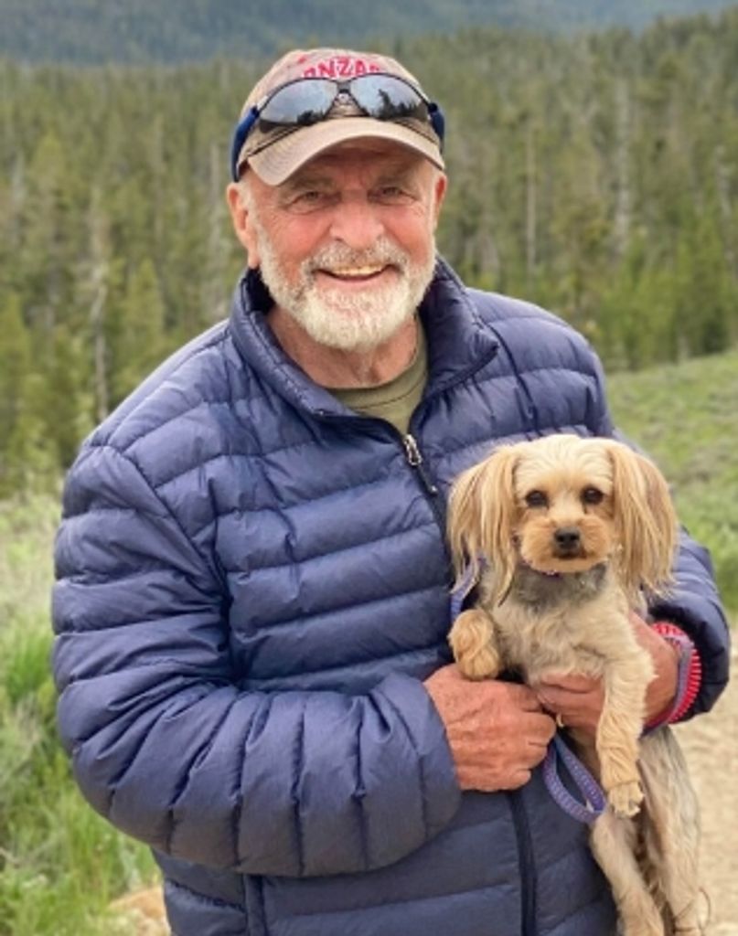 Robert Wayne 'Bob' Schafer Profile Photo