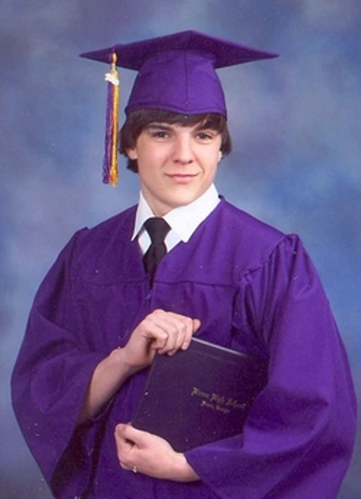 Christopher Waters