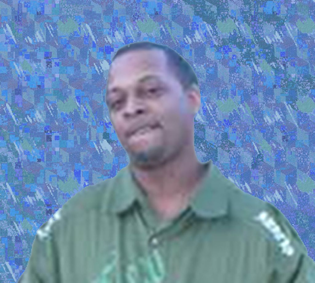 Roland "Boodie" Darrell Deloatch Jr.