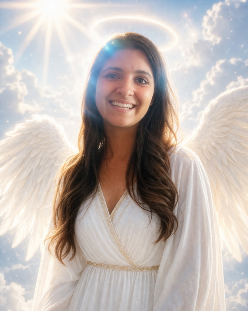 Courtney Amber Kamdar