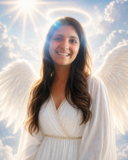 Courtney Amber Kamdar Profile Photo