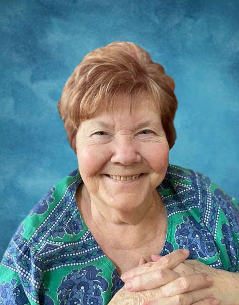 Sally A. (Carr)  Markel Profile Photo