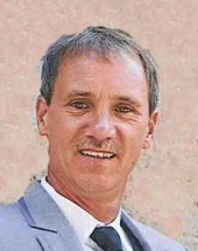 Stanley Dean 'Stan' Schroeder