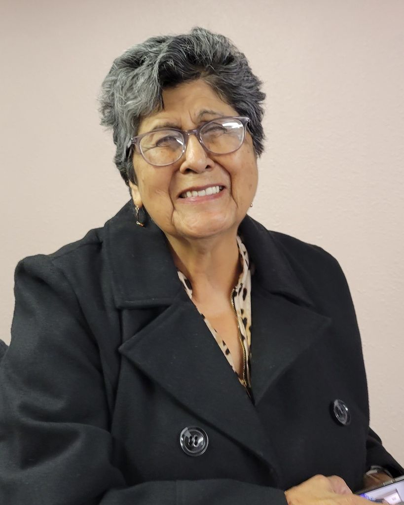 Josephine Georgia Jaramillo Profile Photo
