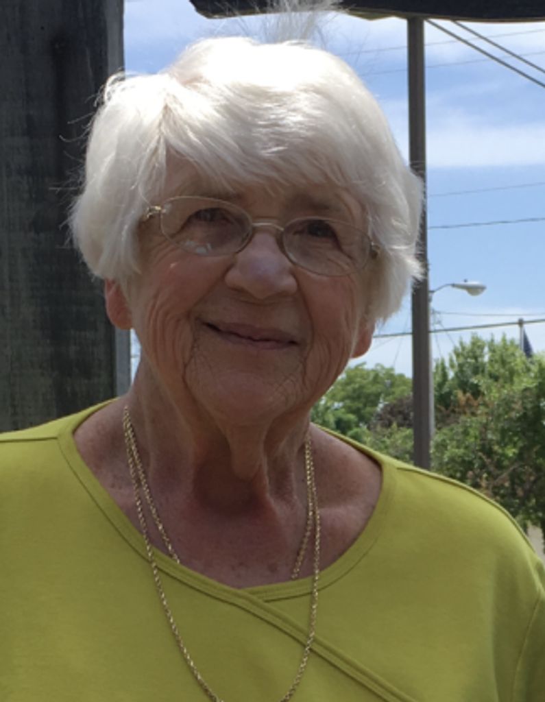 Ann L. (Larson)  Whan