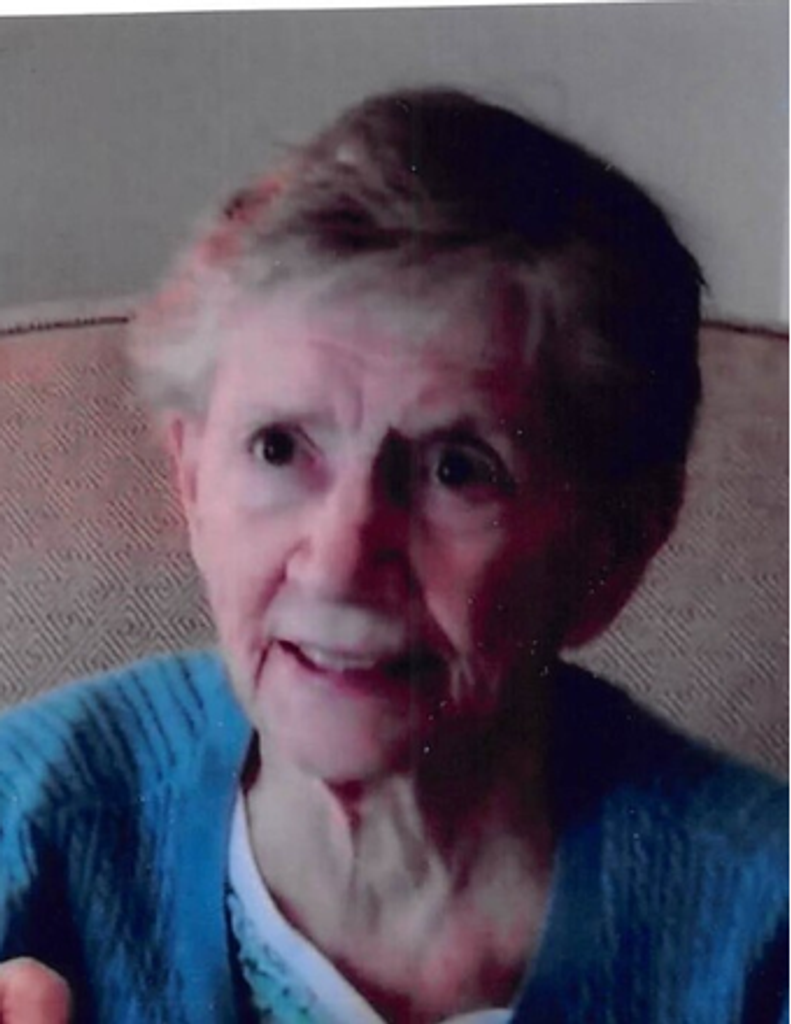 Mary L. Zuehlke