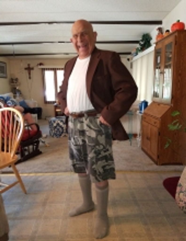 Theodore E. Sells Profile Photo