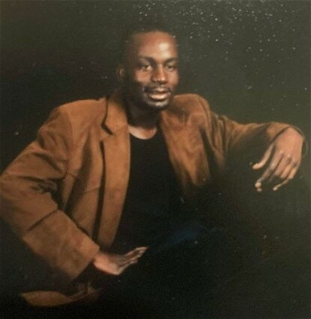 Antonio Lamont Booker