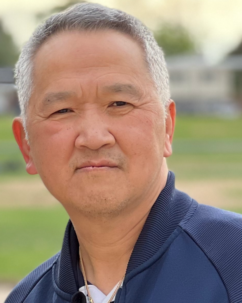 Cuong Hong Lam
