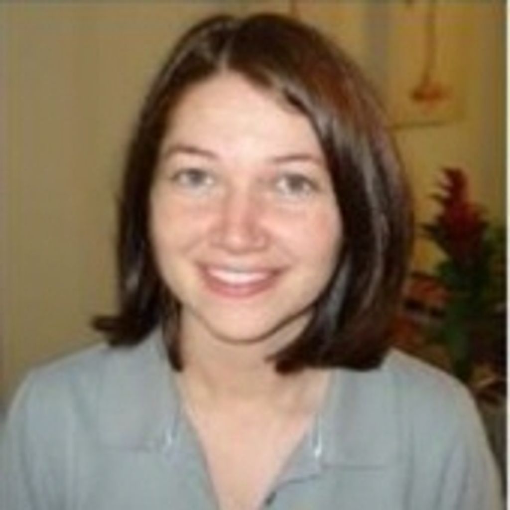 Mindy Olson Houston