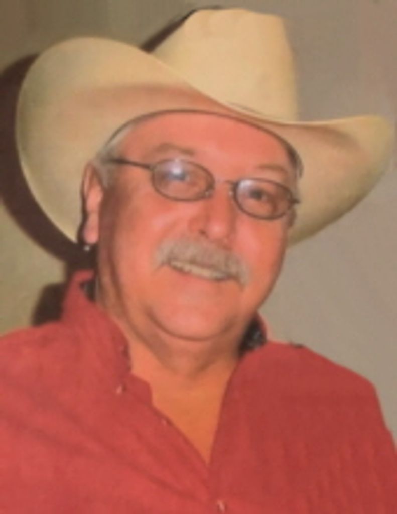 Rayford Otis Thompson, Jr.