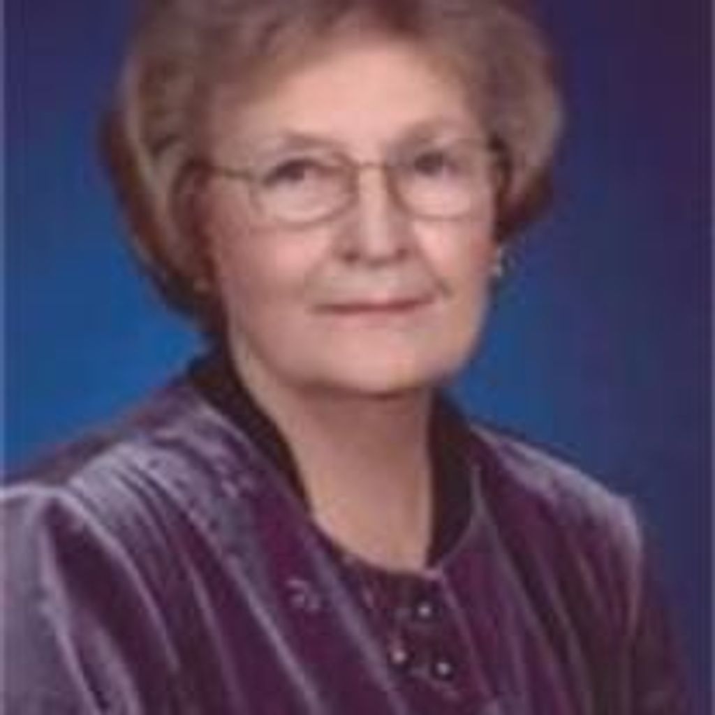 Shirley Gill
