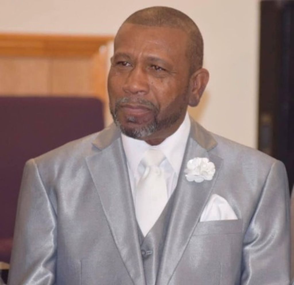 Carnel Hayes Profile Photo