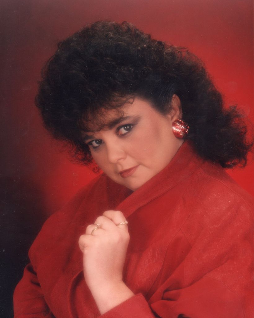 Kim Halterman Profile Photo
