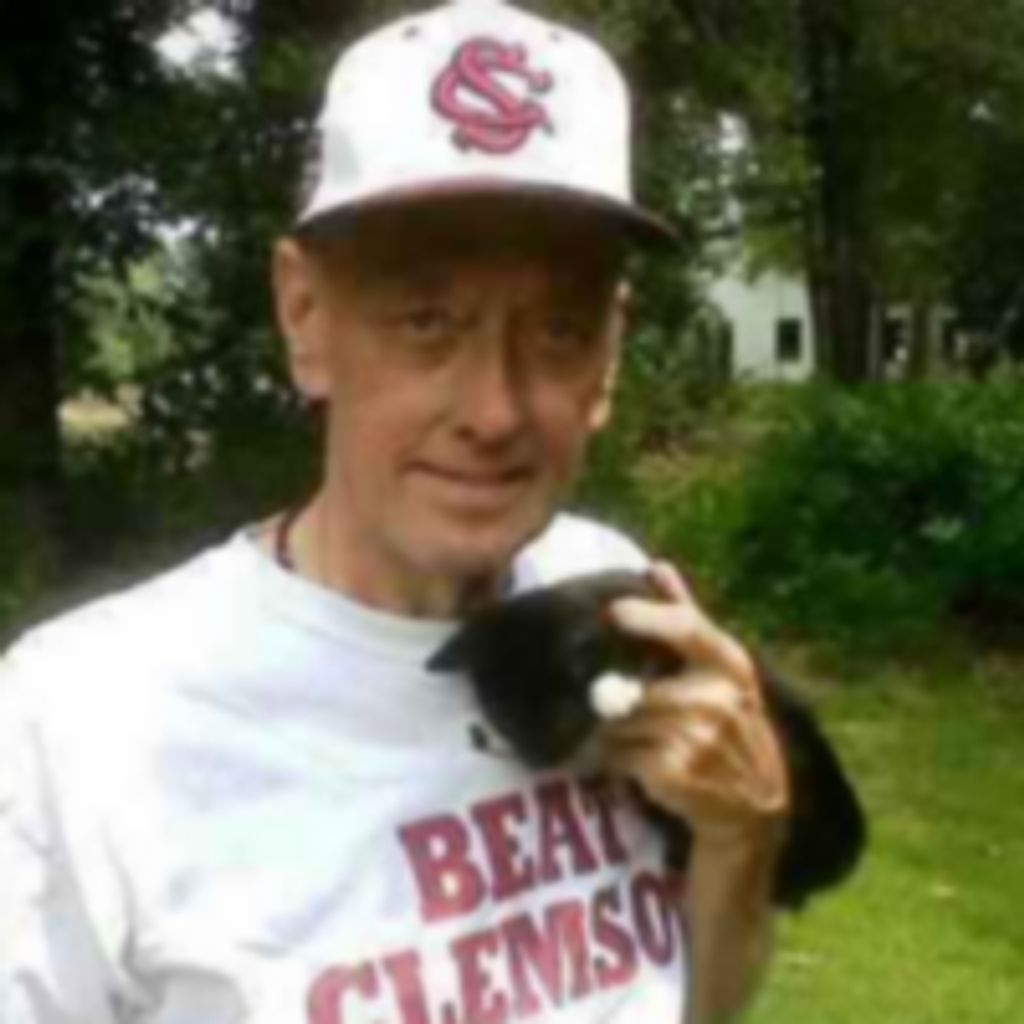 Stephen "Skip" W. Merrill