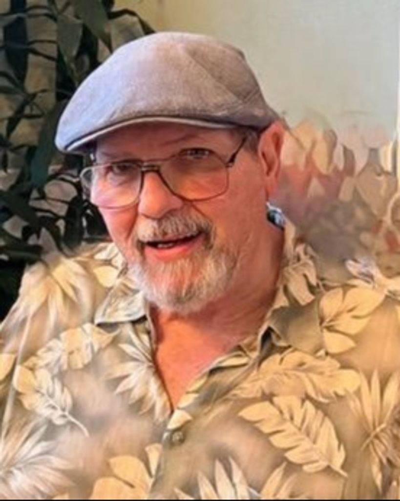 Albert Charles Antonelli Profile Photo