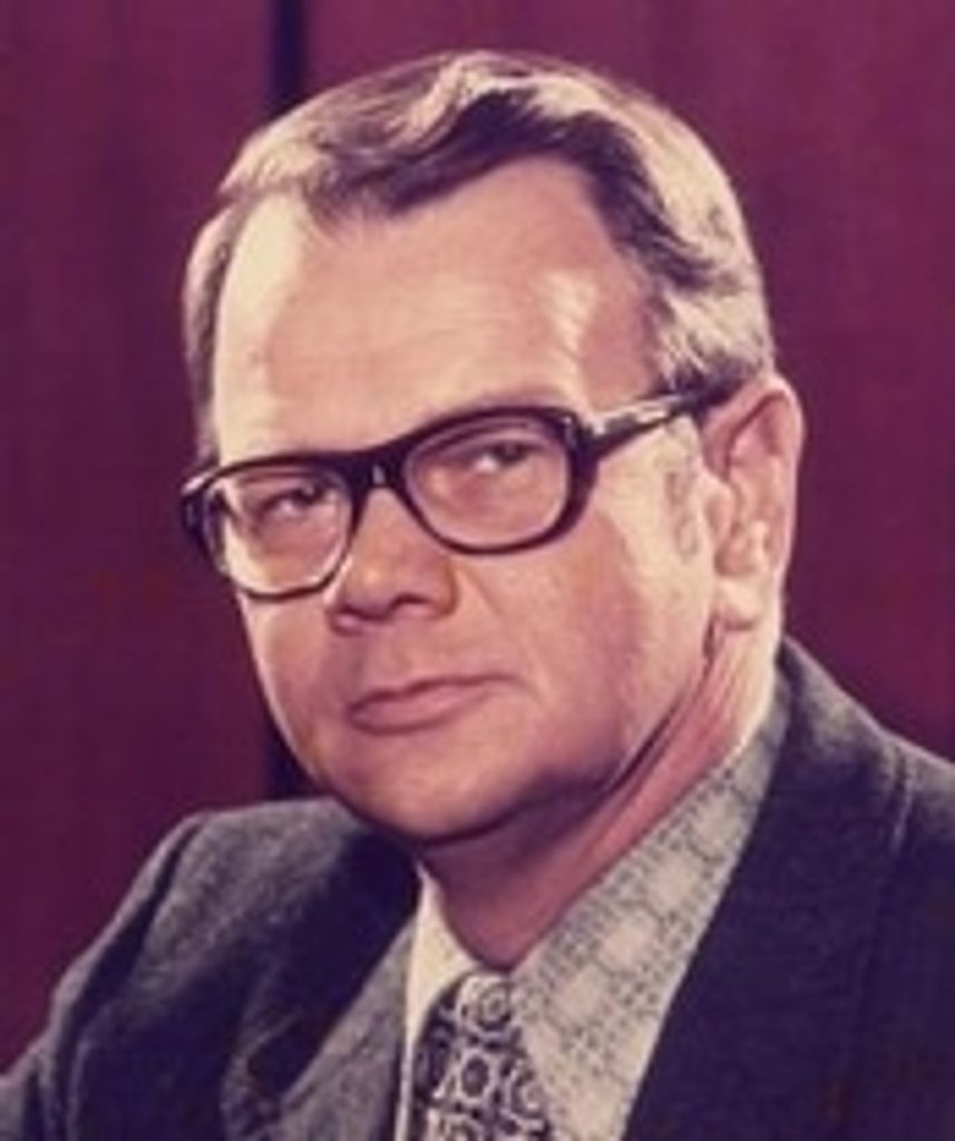 Melville Gray