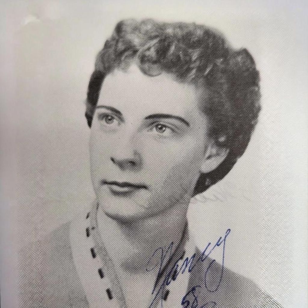Nancy M Conn Profile Photo