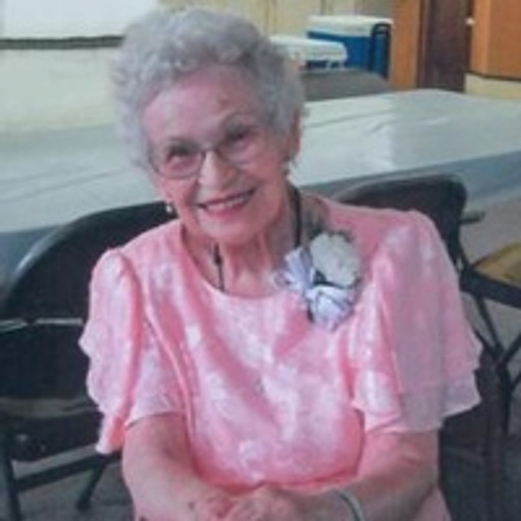 Aloha M. Svoboda