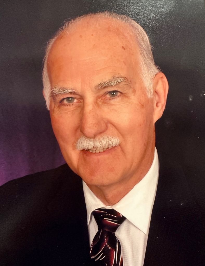 Robert Beveridge Mckinley, Iii Profile Photo