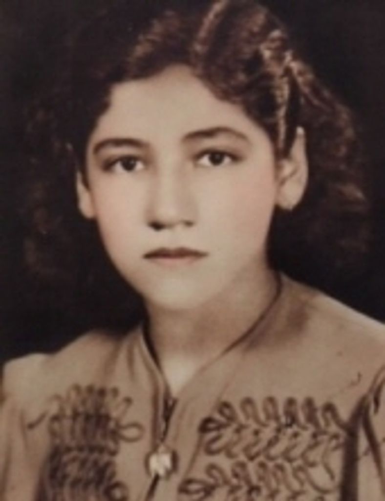 Alma B. Mercado