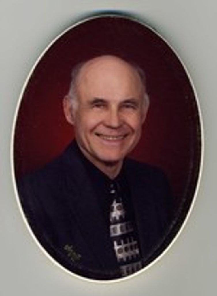 John Richard Sandquist