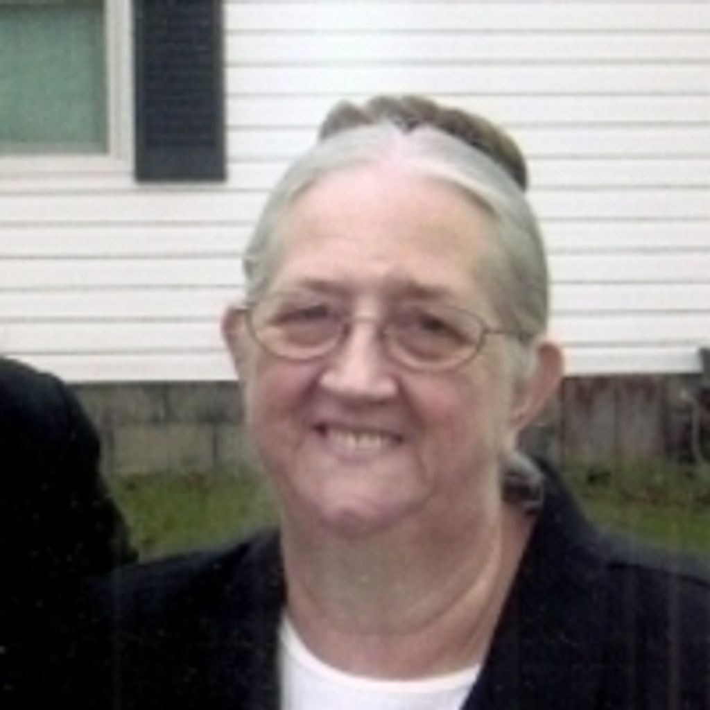 Diana Jane Hersman