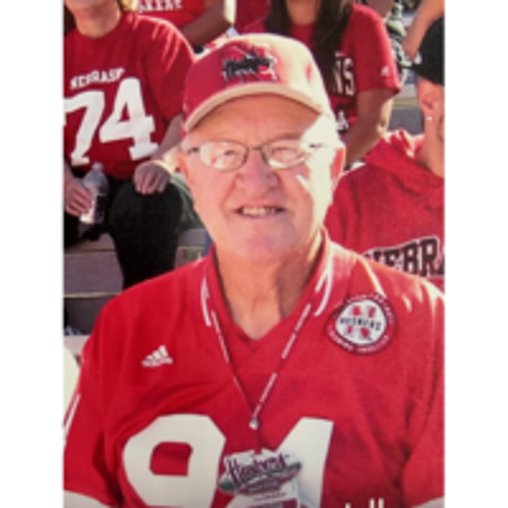 Derold D. Davidson