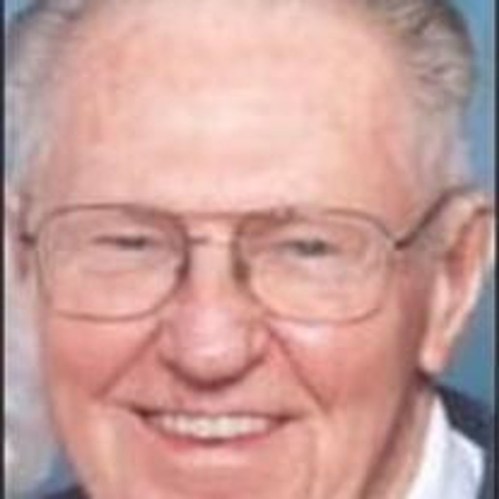 Harry Hausch