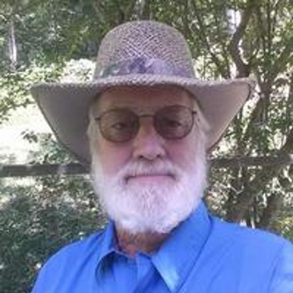 Paul Edd Howard