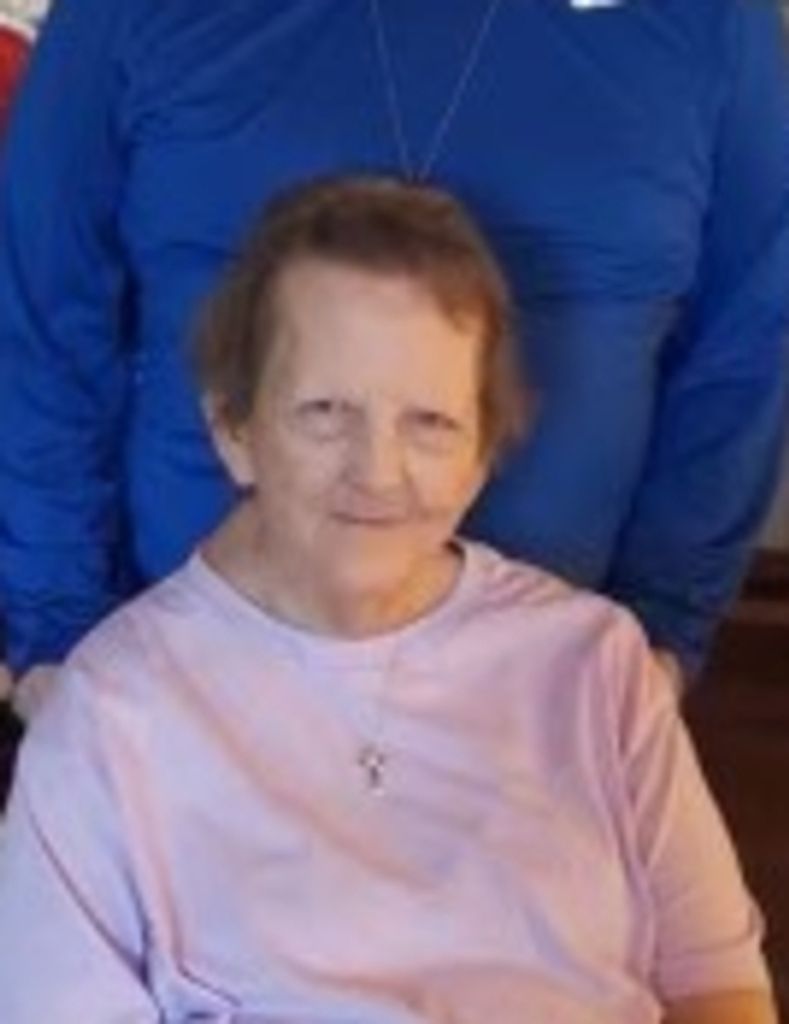 Lois A Davidson