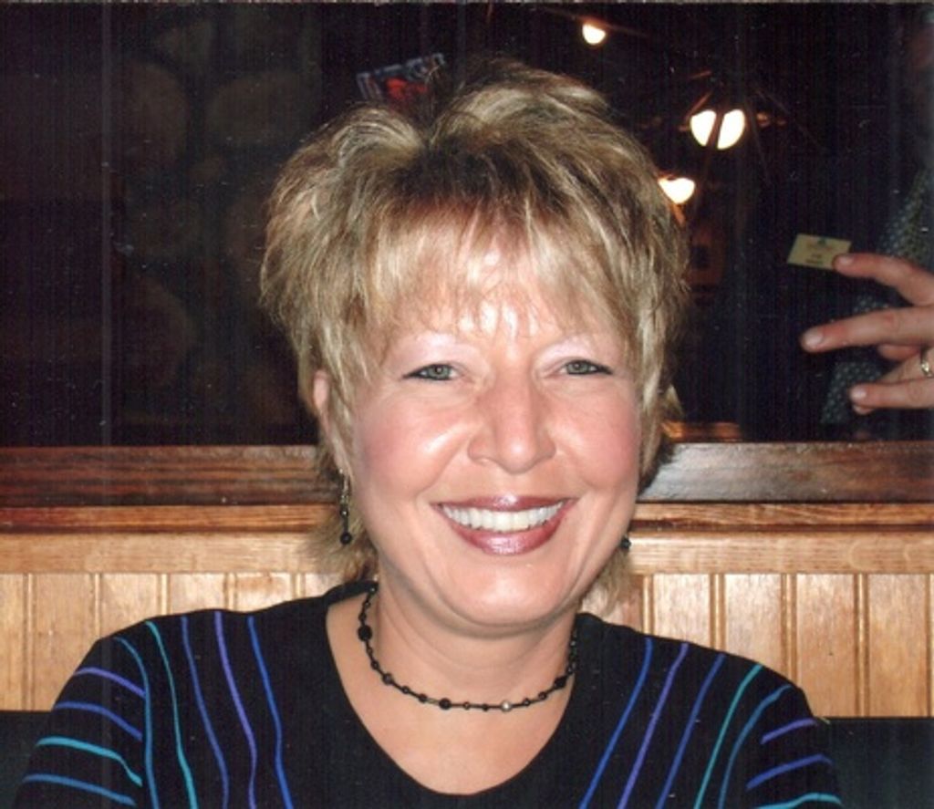 Linda R. Rauch Profile Photo