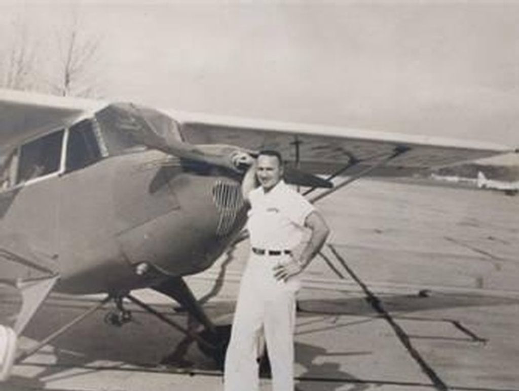 Melvin Baggett, Jr. Profile Photo