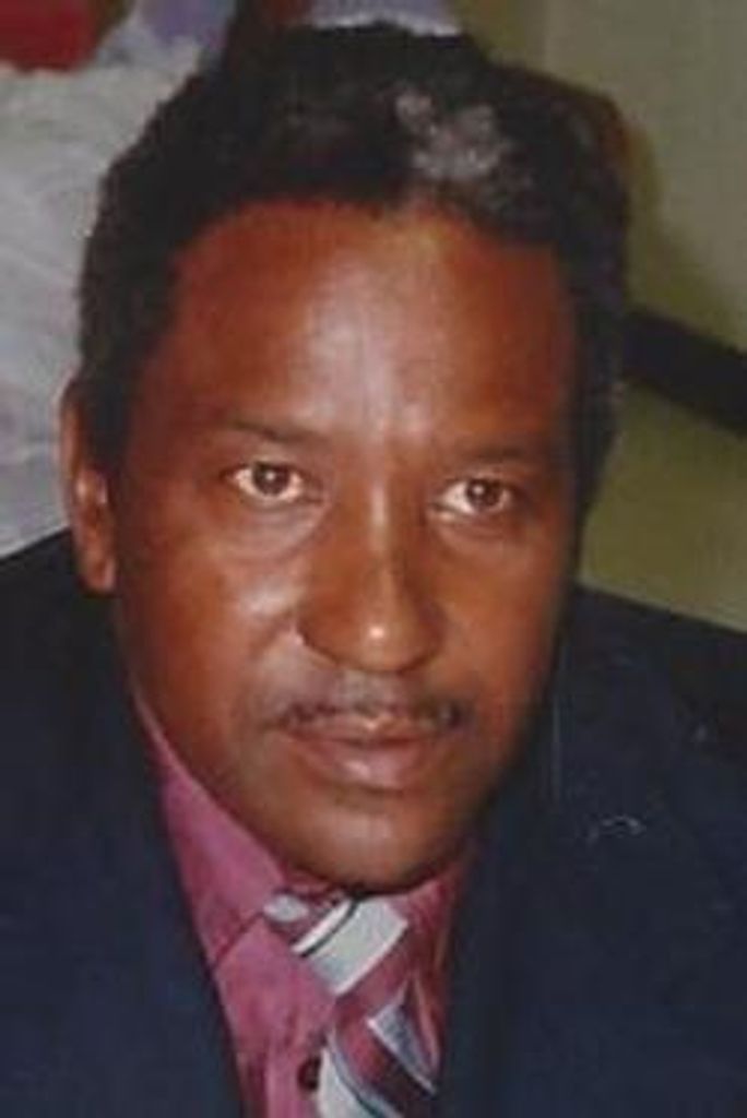 Samson Lanham Profile Photo
