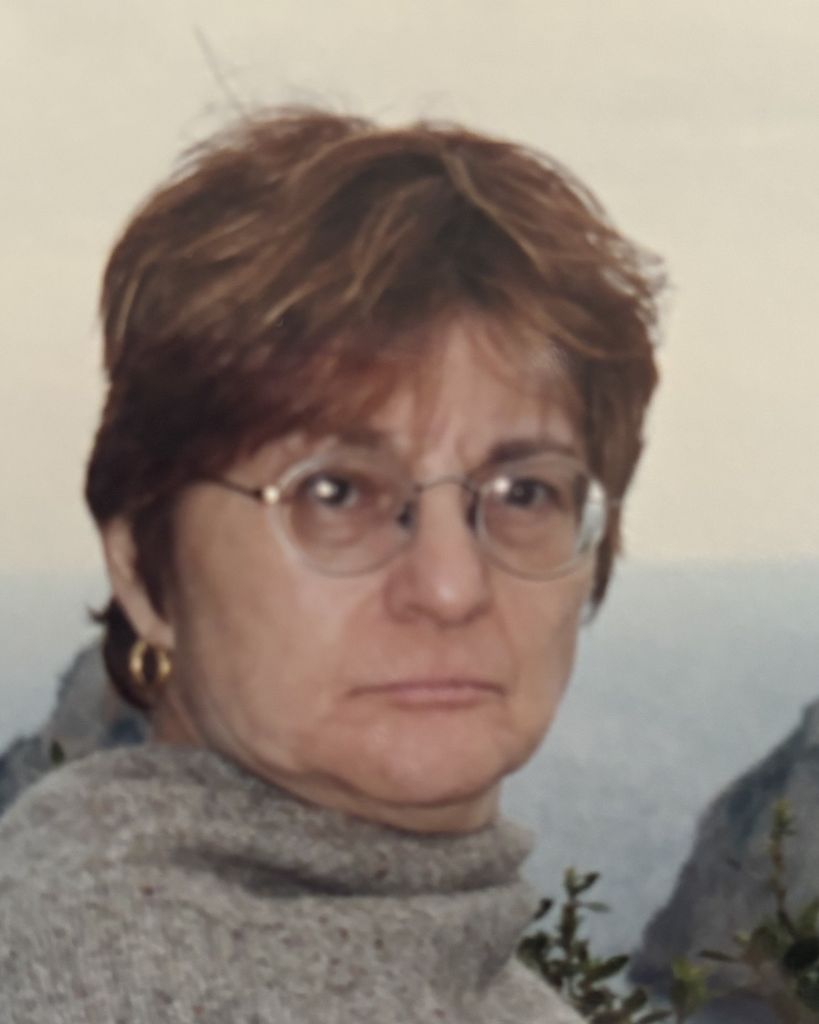 Kathleen Garbarz