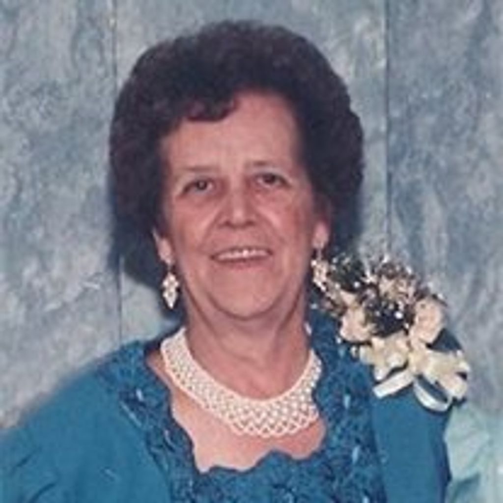 Gloria E.  Lindquist