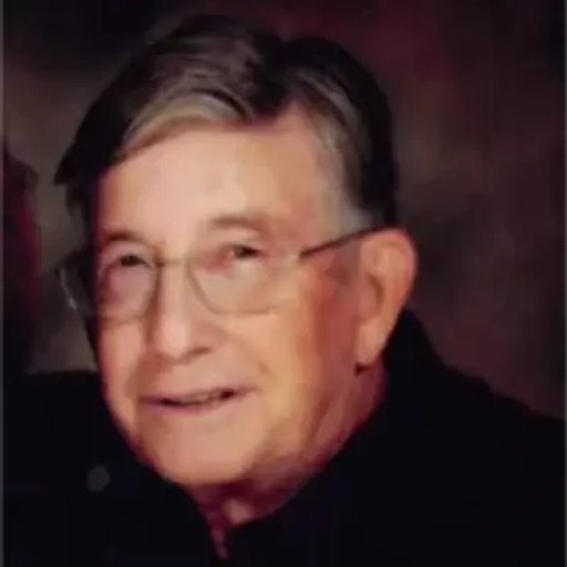Harold Strode Profile Photo