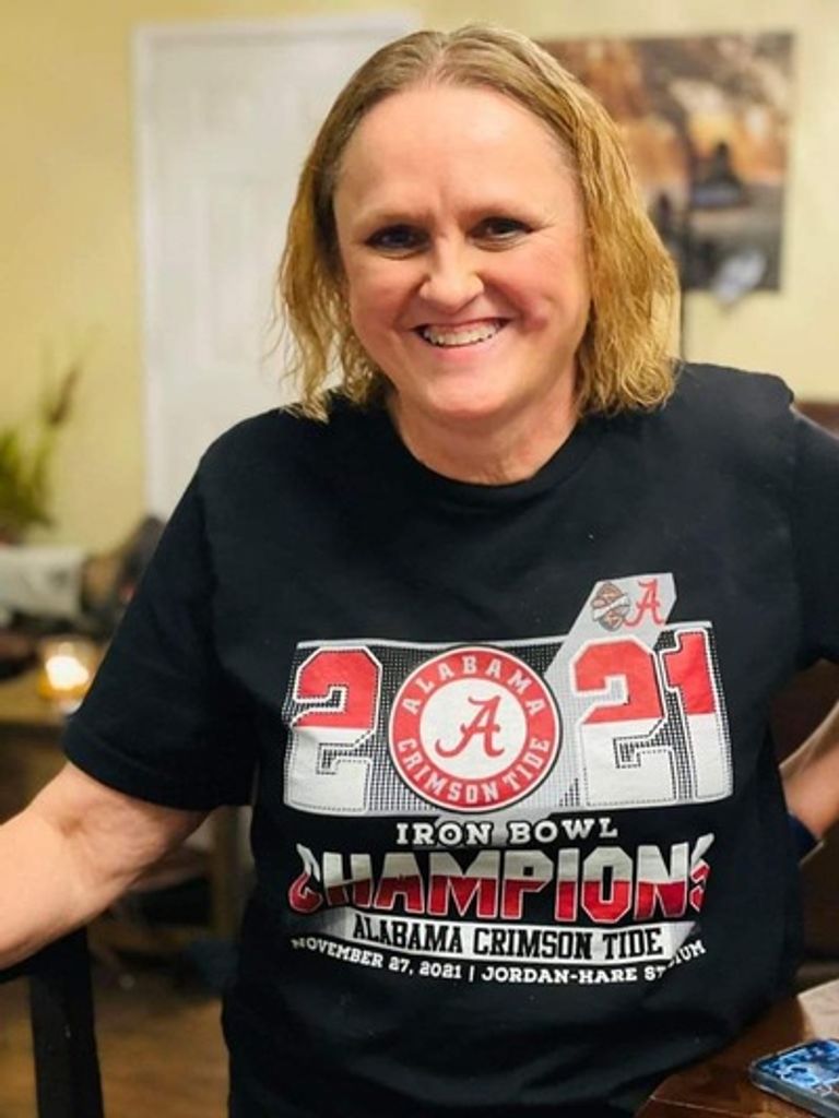 Teresa Marshall Profile Photo