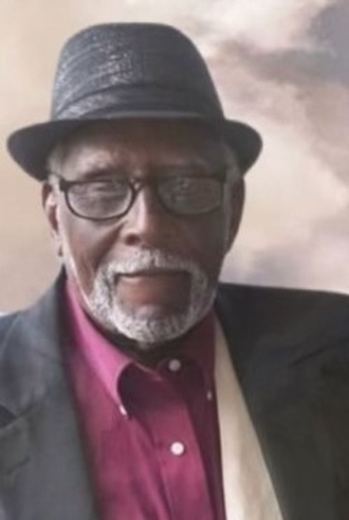 Mr. Paul 'Junior Boy' Allen, Sr.