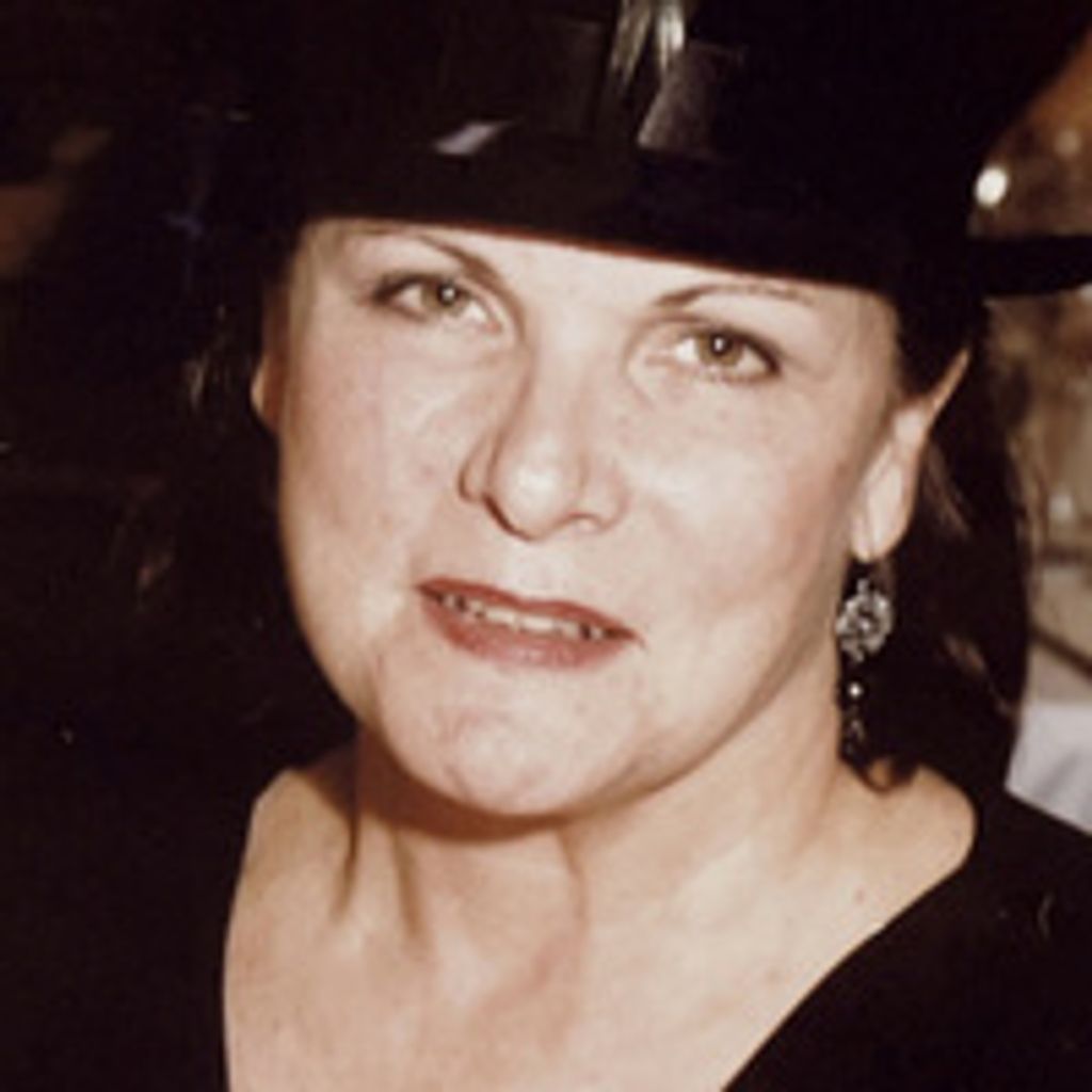 Antionette (Toni) Marie Giusto Profile Photo