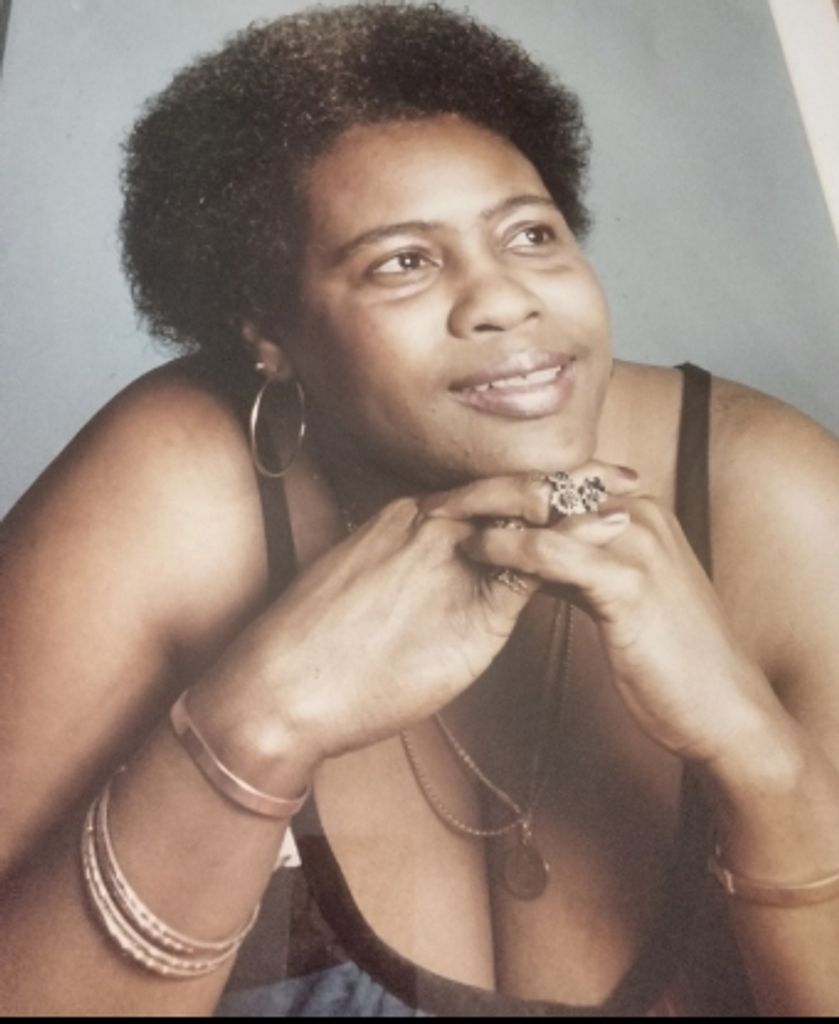 Valerie Cleopatra Gibbs Profile Photo
