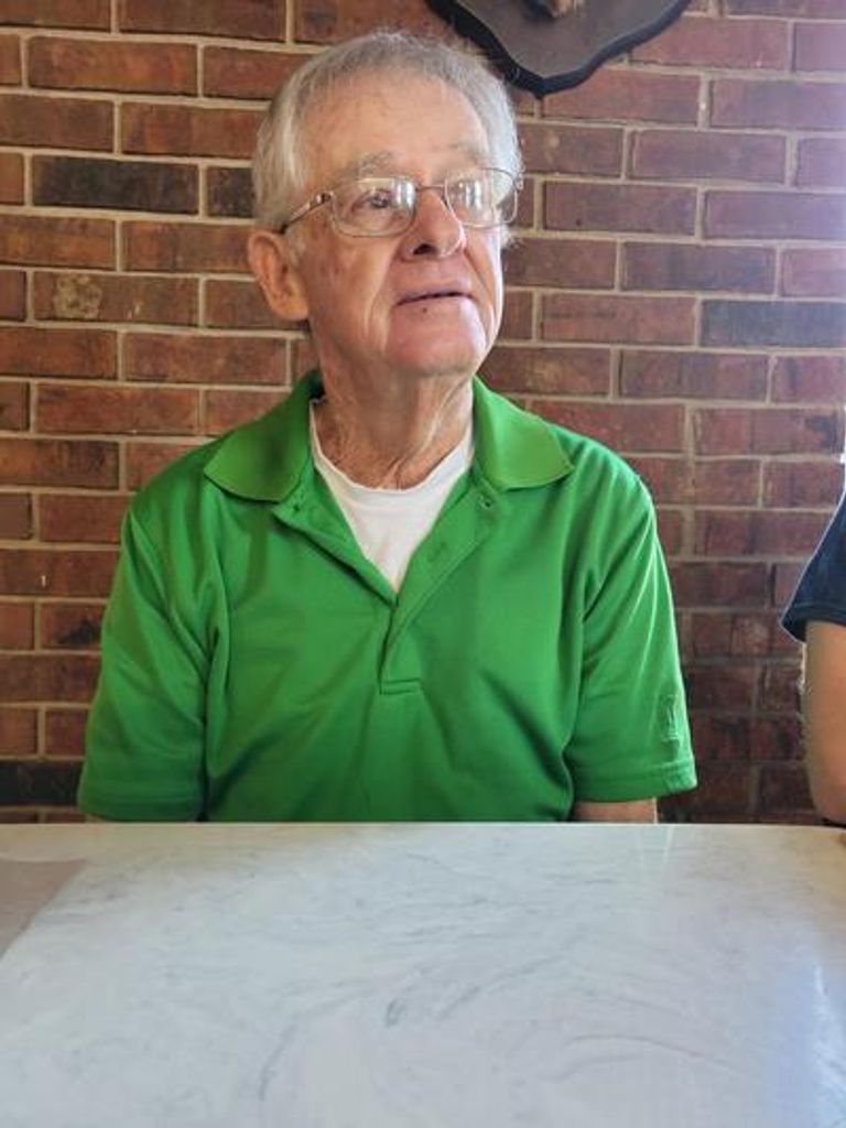 Thomas Jack Wilson Profile Photo