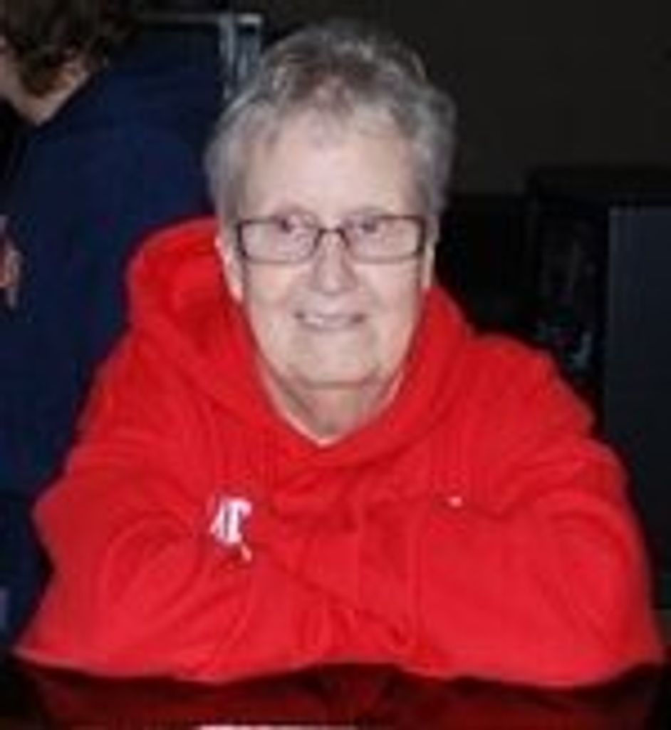 Doris Heede