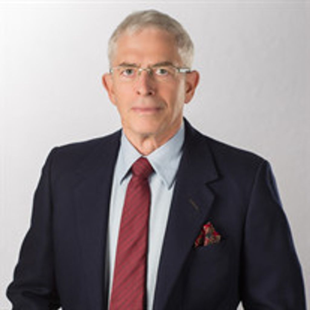 Dr. Rodney Samuel Traeger