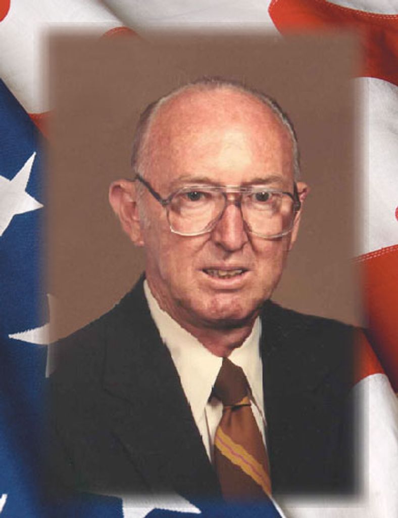 Guy Ellsworth (Jack) Kinsey