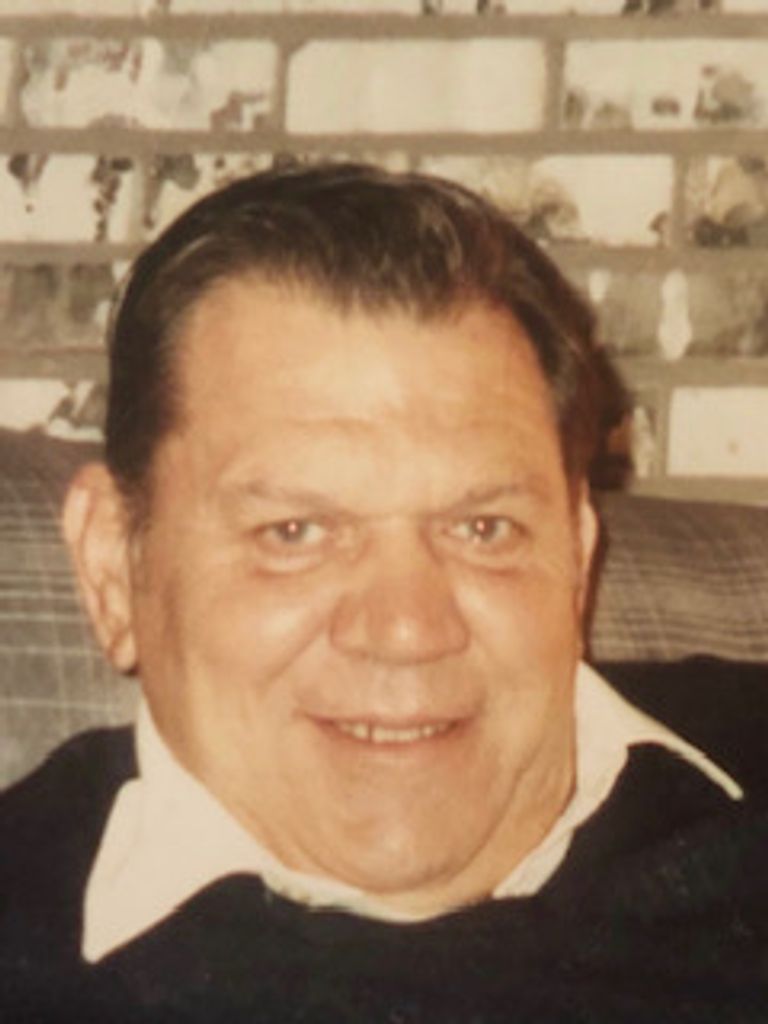 Raymond Daniel Borucki Profile Photo