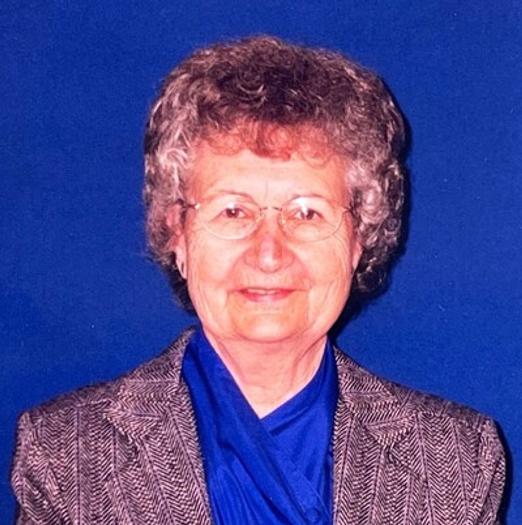 Nora Minton Newton Profile Photo