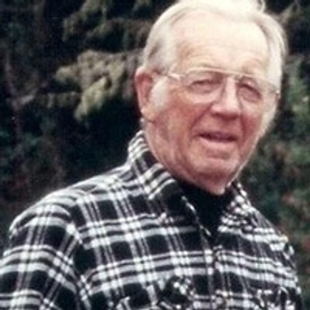 Fred T. Ernstmeyer