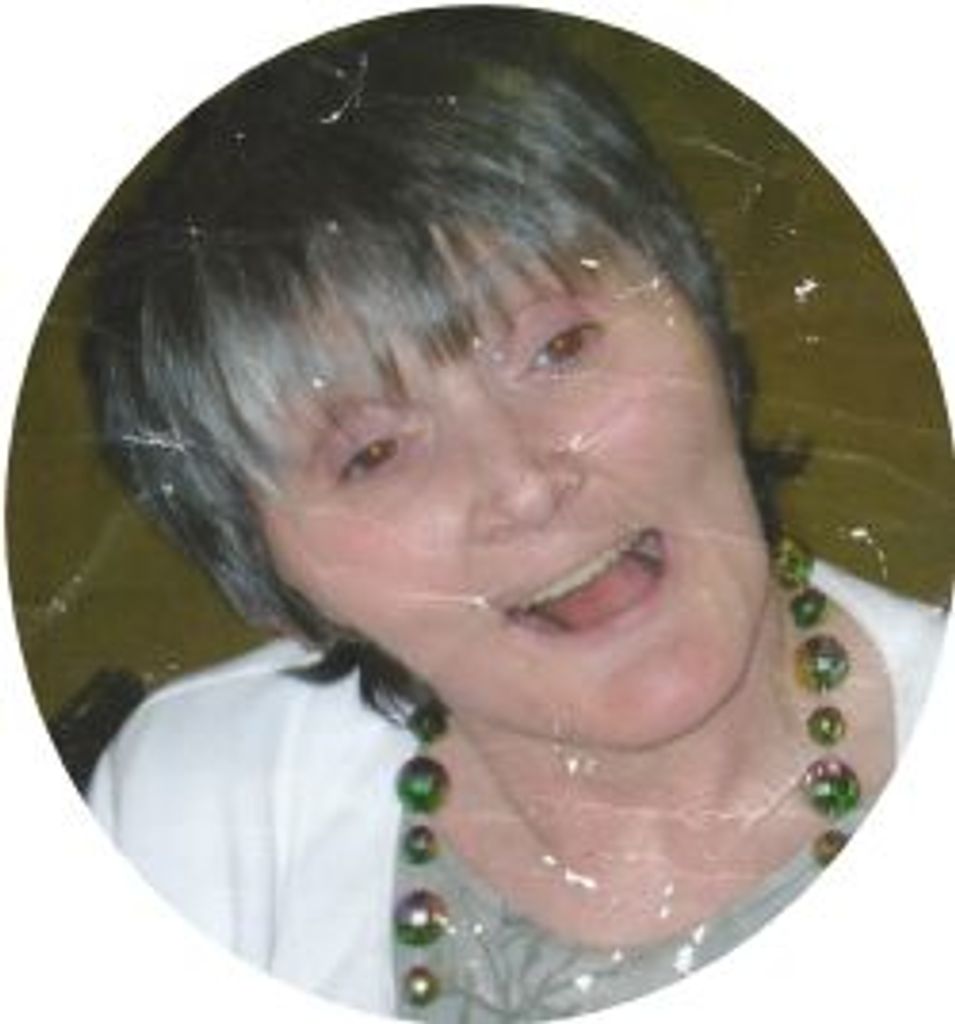 Connie Codeaux