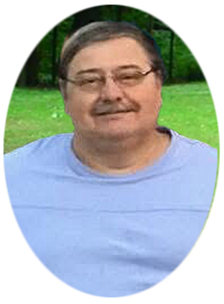 Mark "Bub" Workman Profile Photo